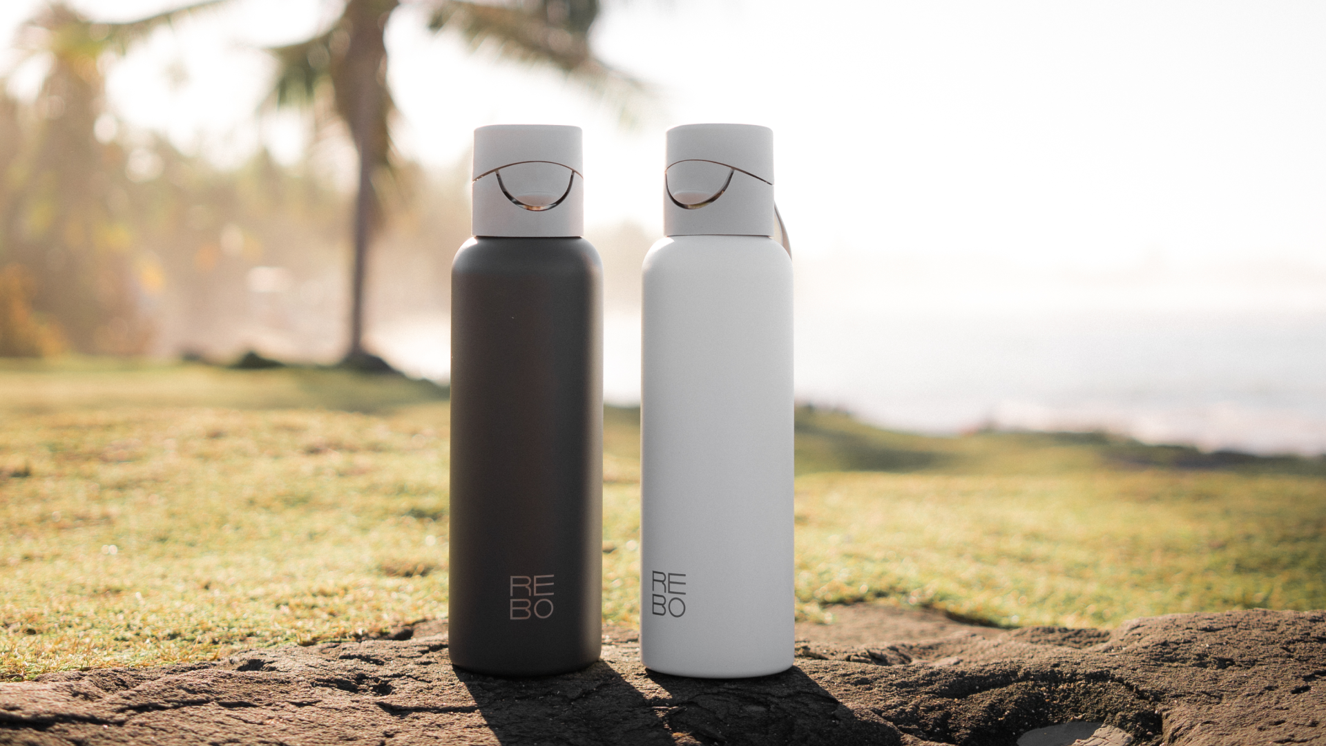 REBO and the environment: How one bottle can make a big difference for a sustainable future