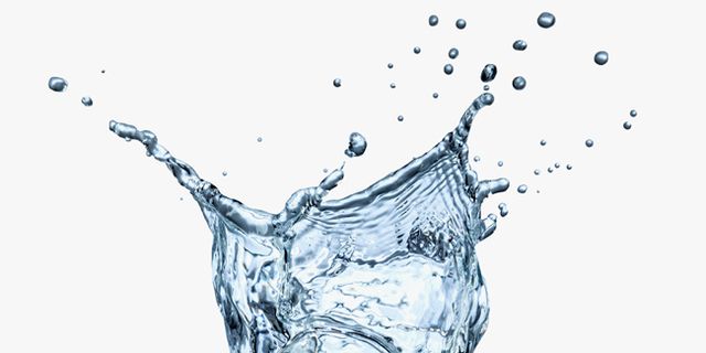 What is water fasting?